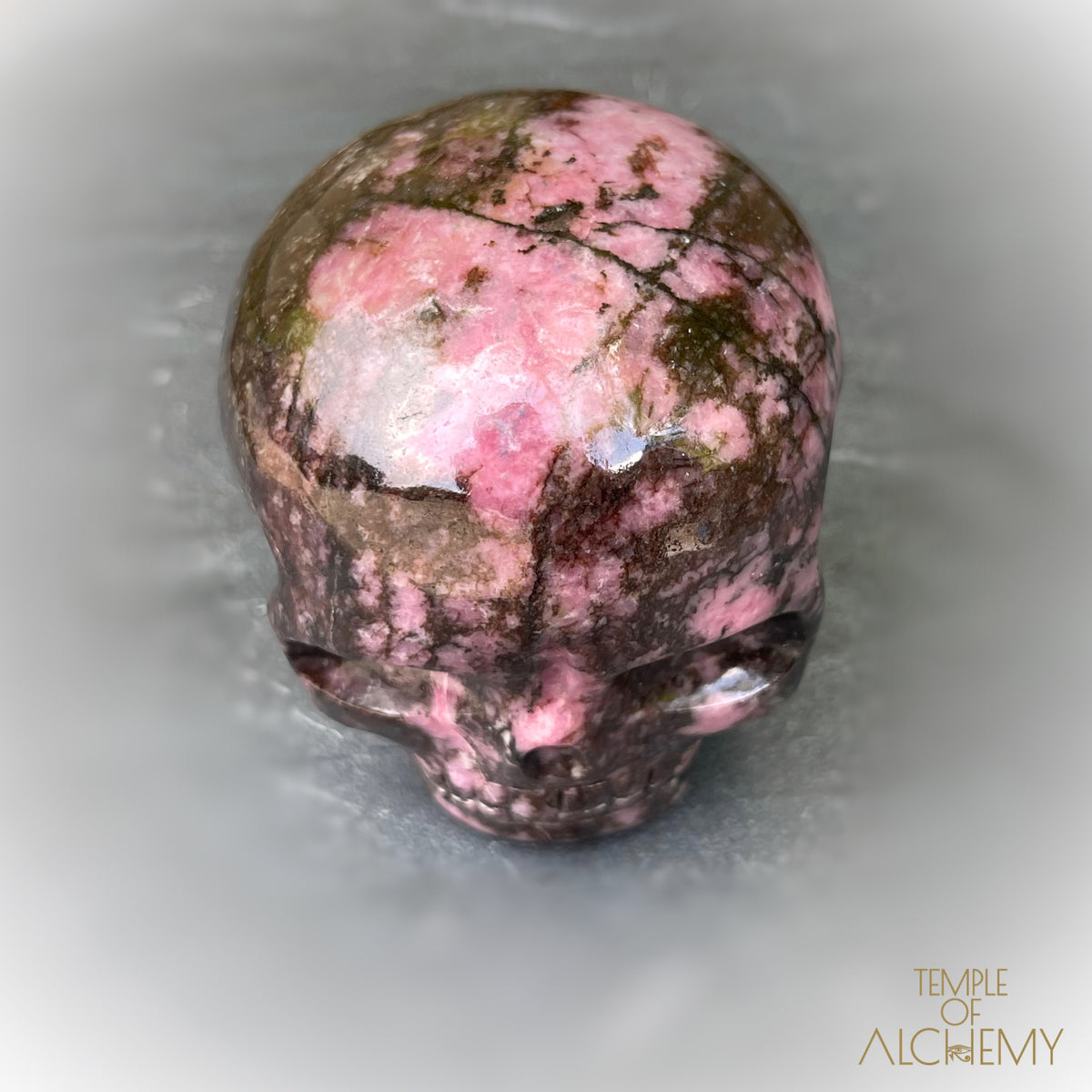 Rhodonite