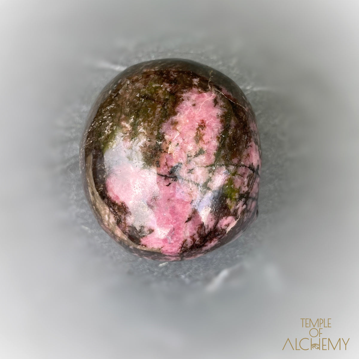 Rhodonite