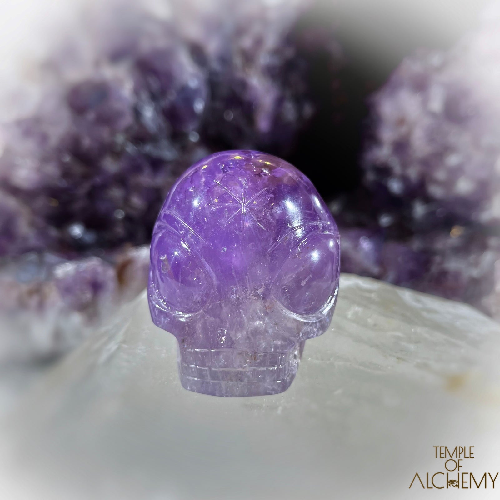 Ametrine 𓁹 🌈 𓁹