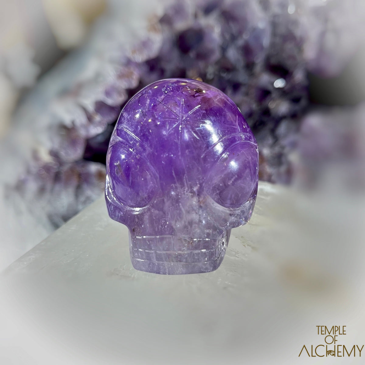 Ametrine 𓁹 🌈 𓁹