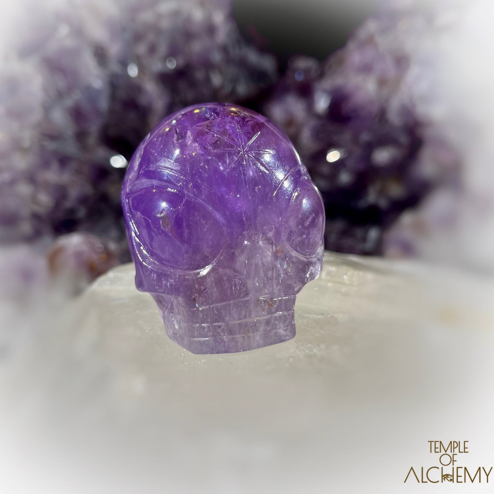 Ametrine 𓁹 🌈 𓁹