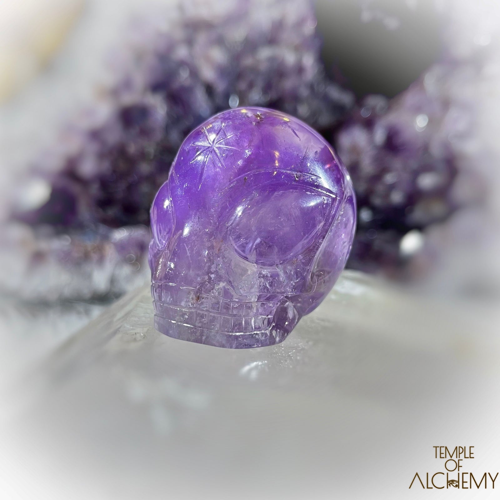 Ametrine 𓁹 🌈 𓁹