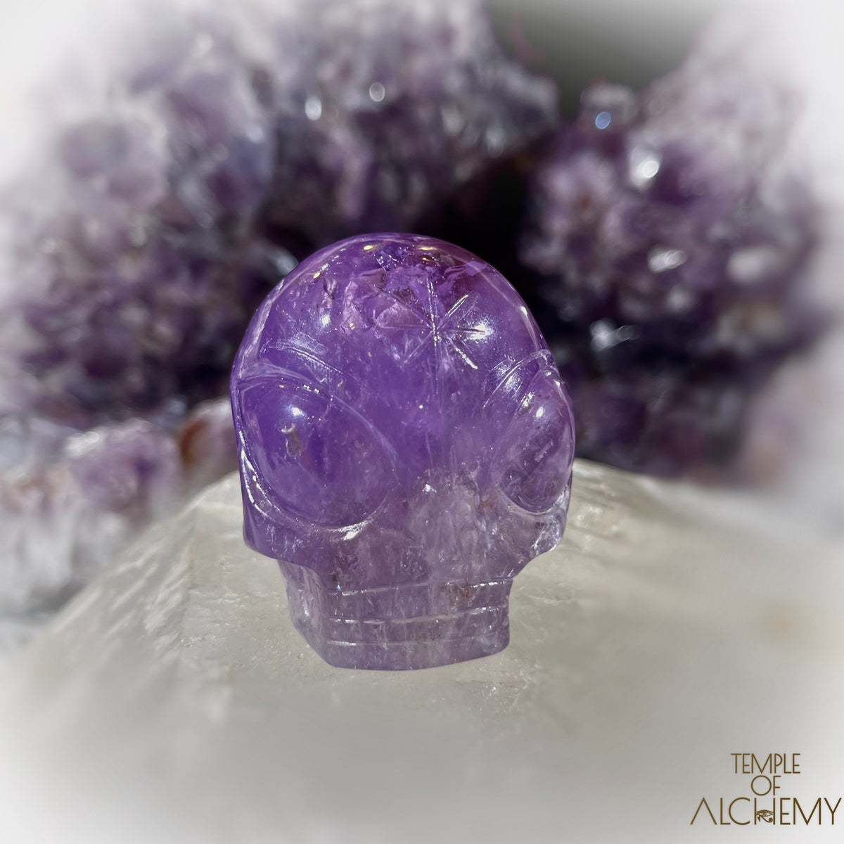 Ametrine 𓁹 🌈 𓁹