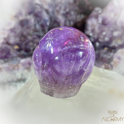 Ametrine 🌈 👑