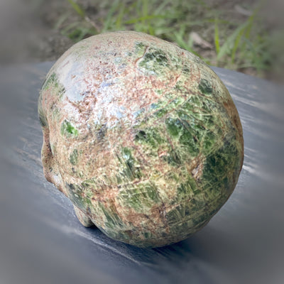 Epidote