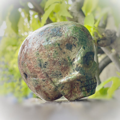 Epidote