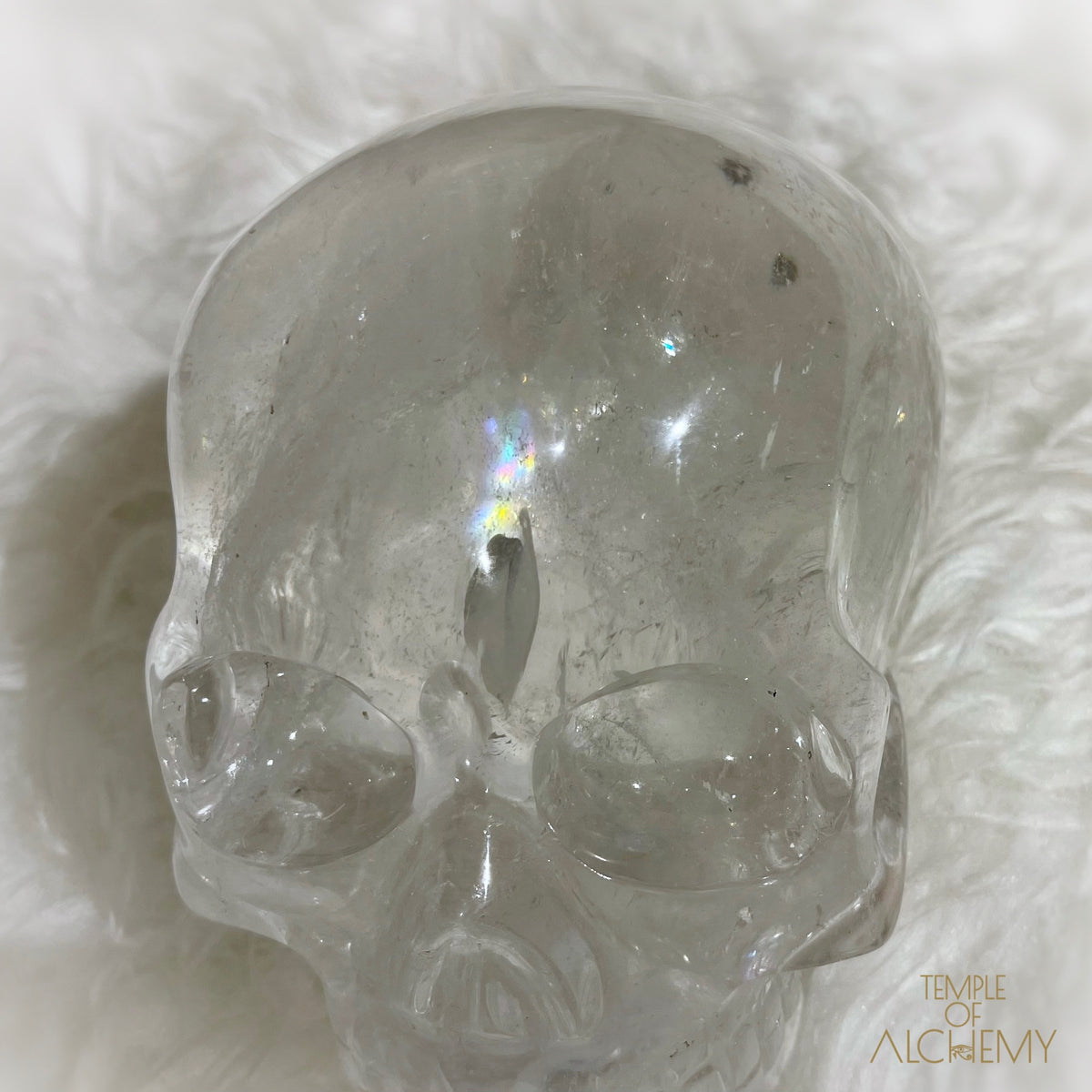 𓁹 ♡ 𓁹  Sirius Quartz