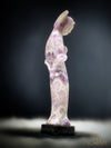 Chevron Amethyst