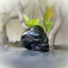 Black Obsidian