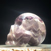 Chevron Amethyst