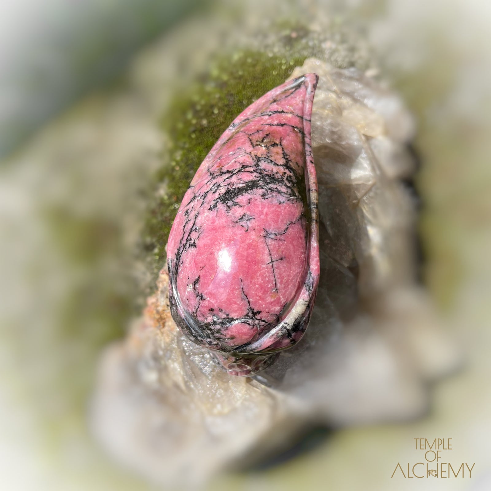Rhodonite