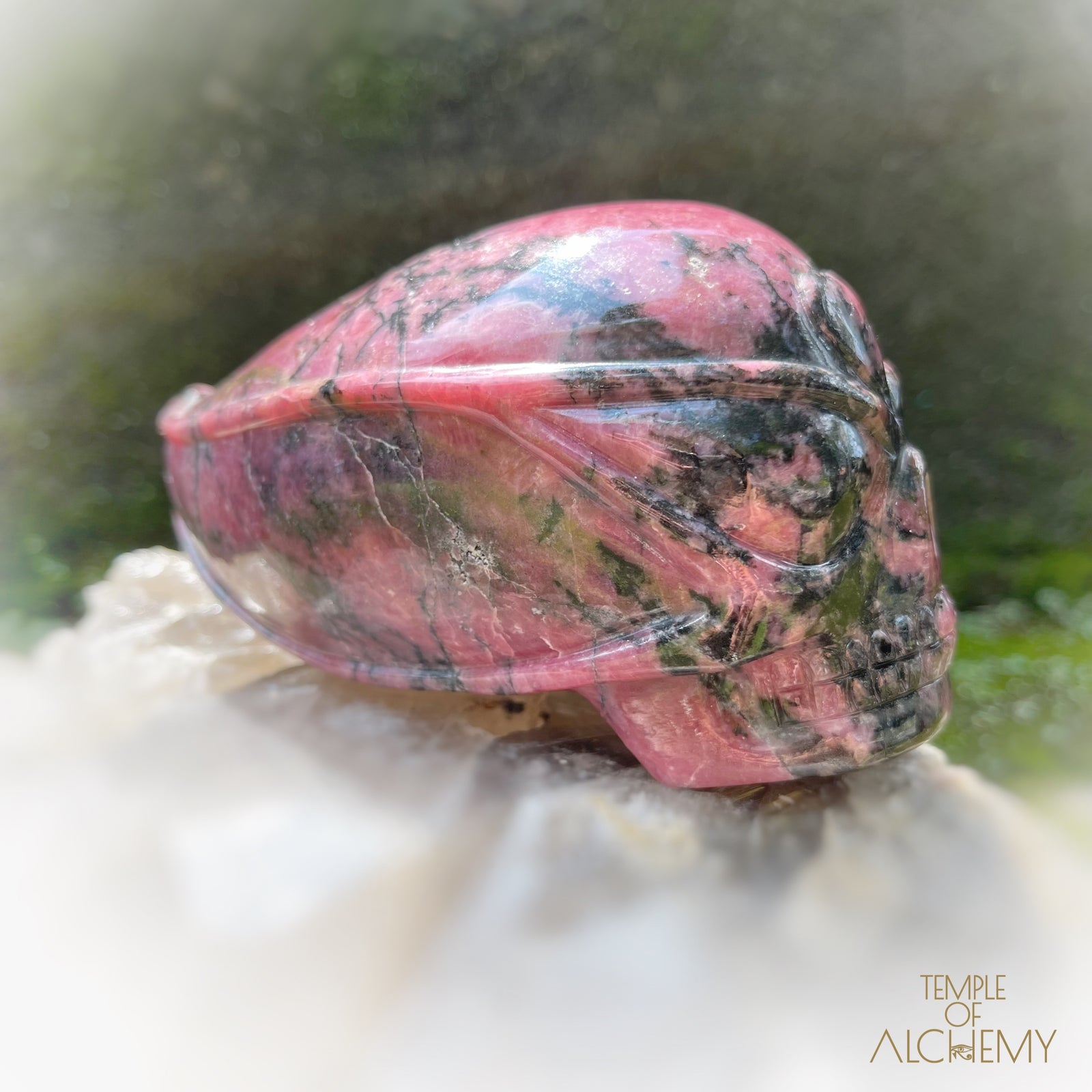 Rhodonite