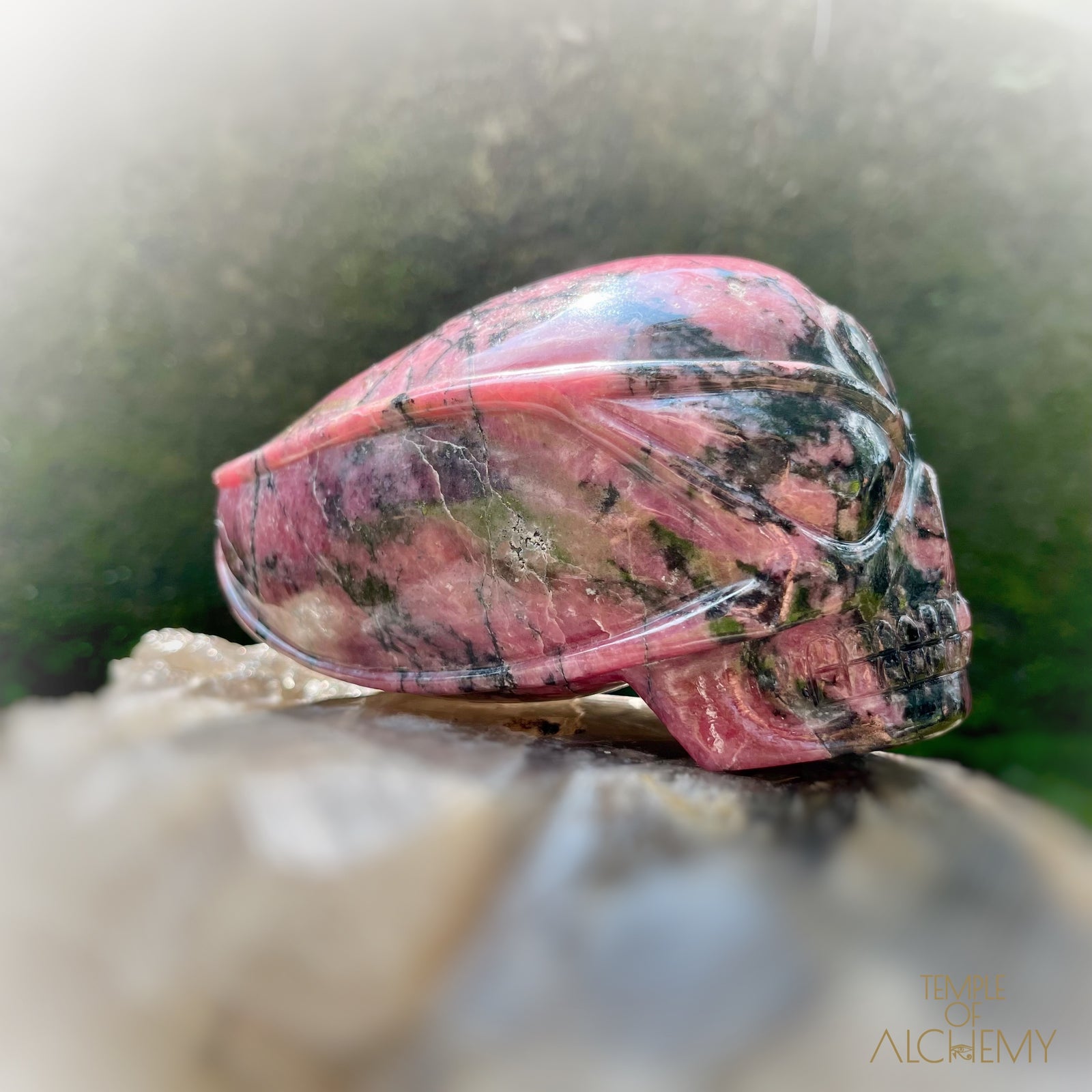 Rhodonite