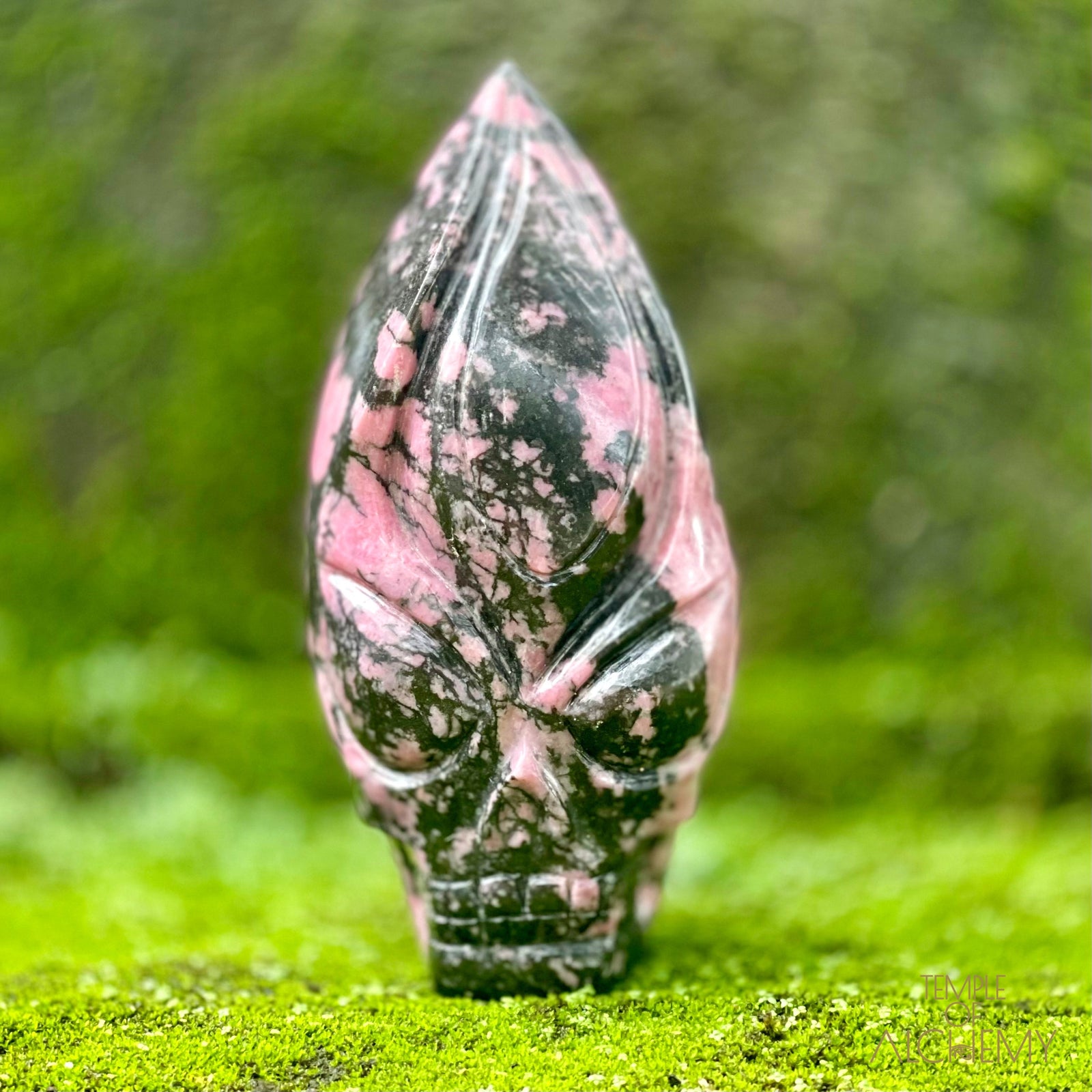 Rhodonite