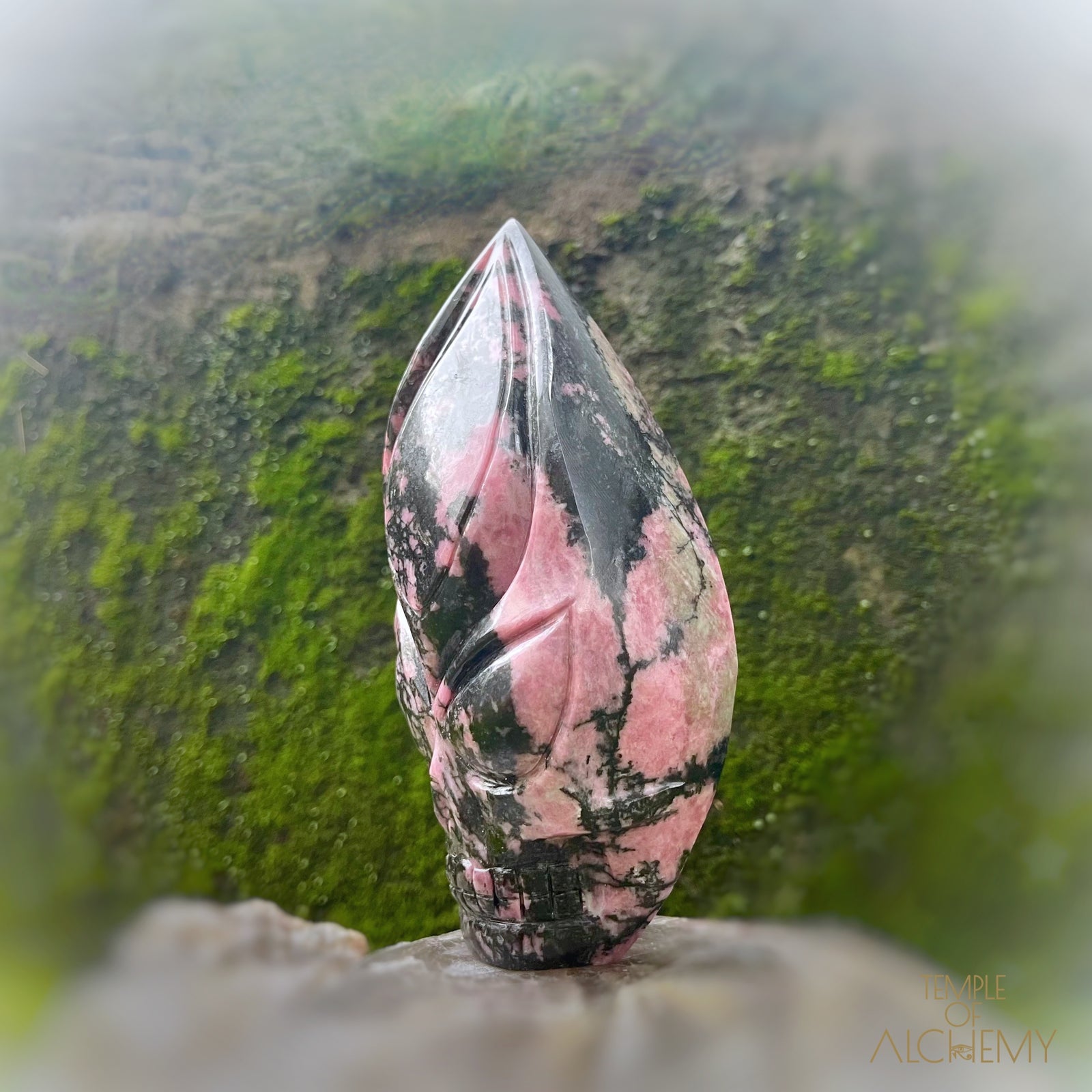 Rhodonite