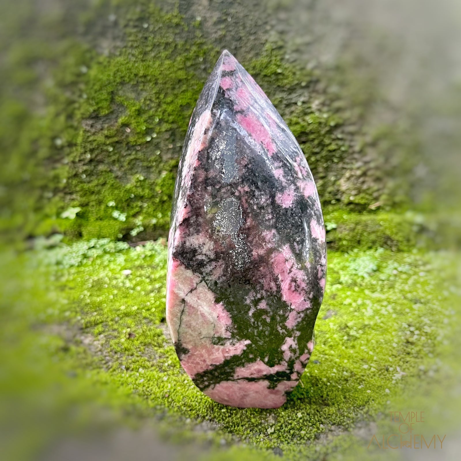 Rhodonite