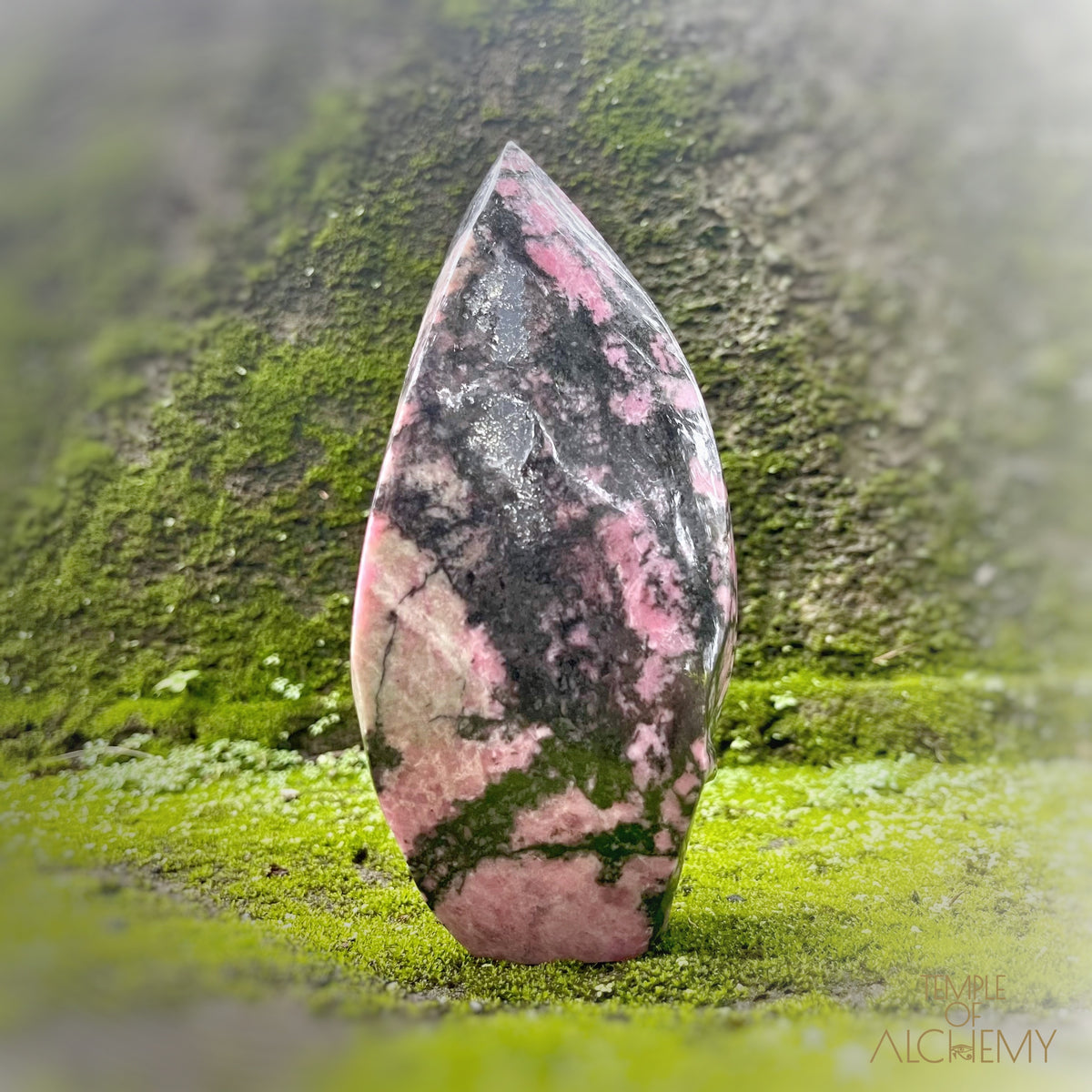 Rhodonite
