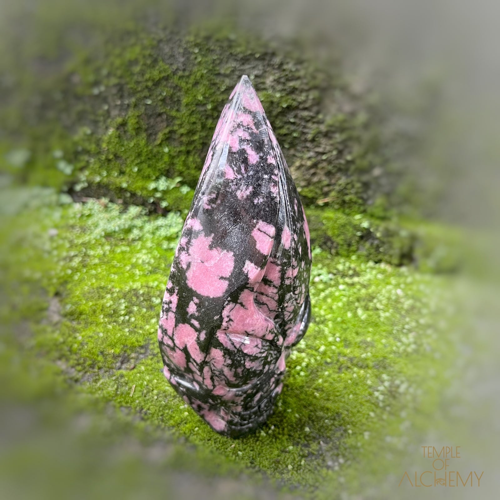 Rhodonite