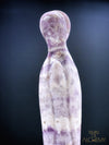 Chevron Amethyst