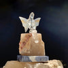 Clear Quartz Fairy
