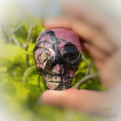 Rhodonite