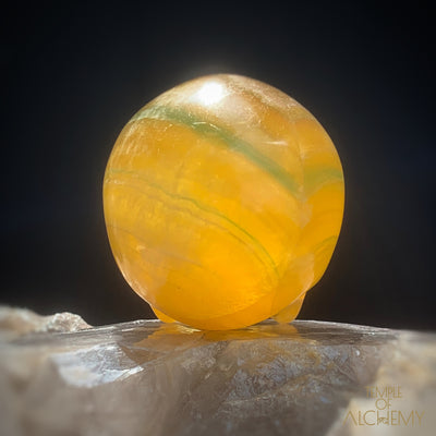 Fluorite