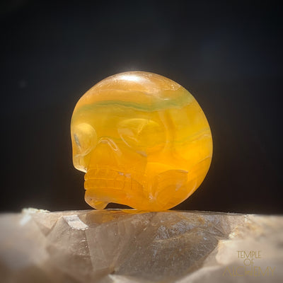 Fluorite