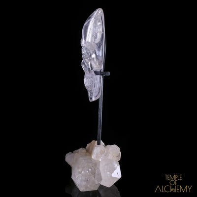 Clear Quartz