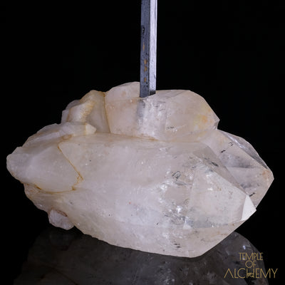 Clear Quartz