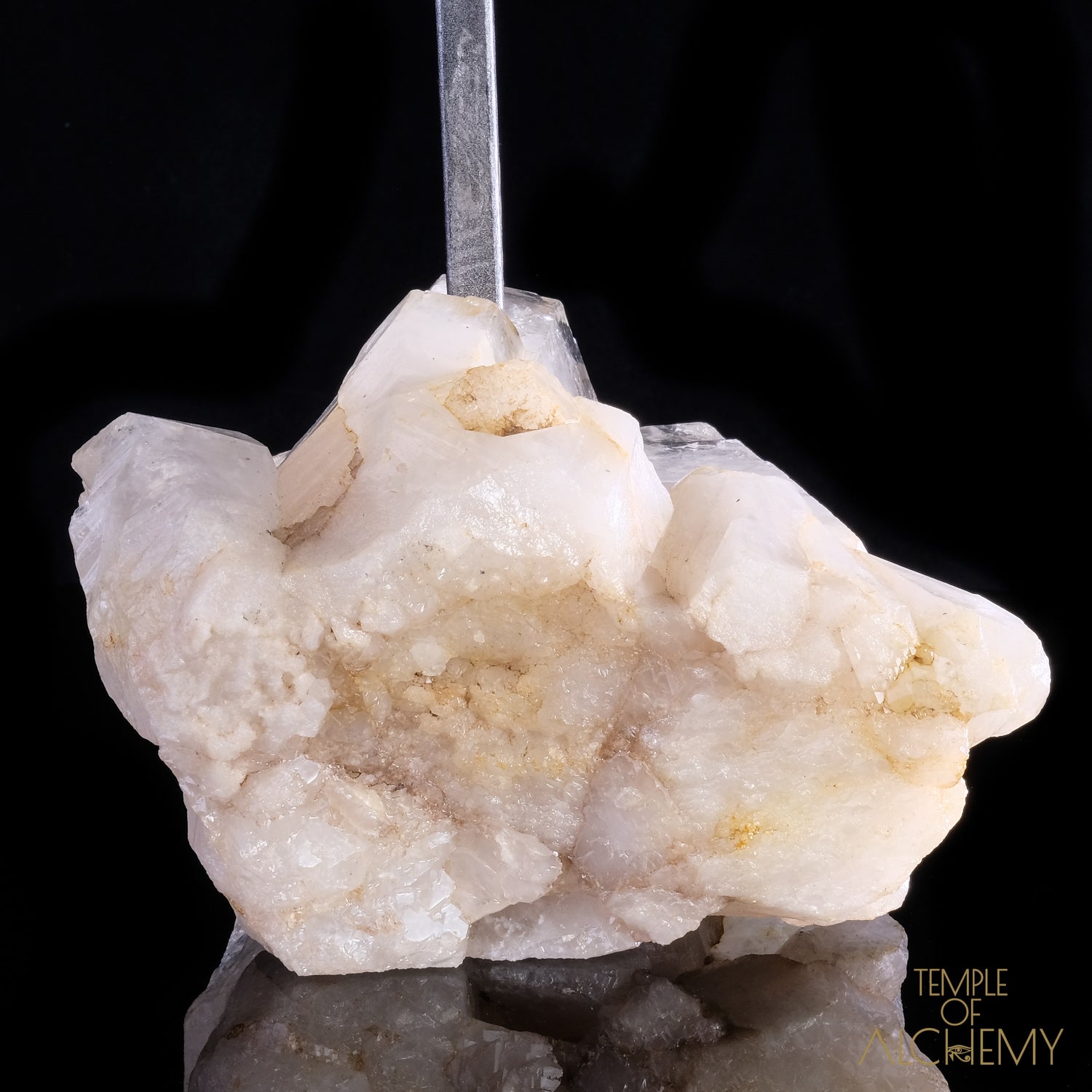 * Reserved S.Y * Clear Quartz