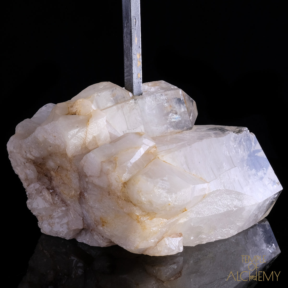 * Reserved S.Y * Clear Quartz