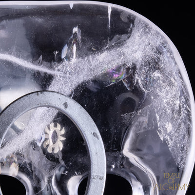 Clear Quartz