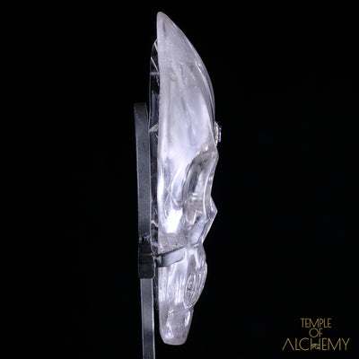 Clear Quartz