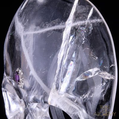 Clear Quartz