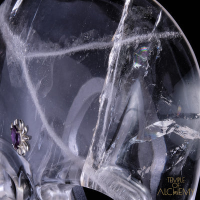 Clear Quartz