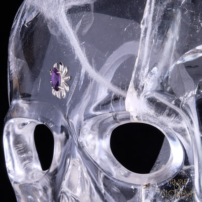Clear Quartz