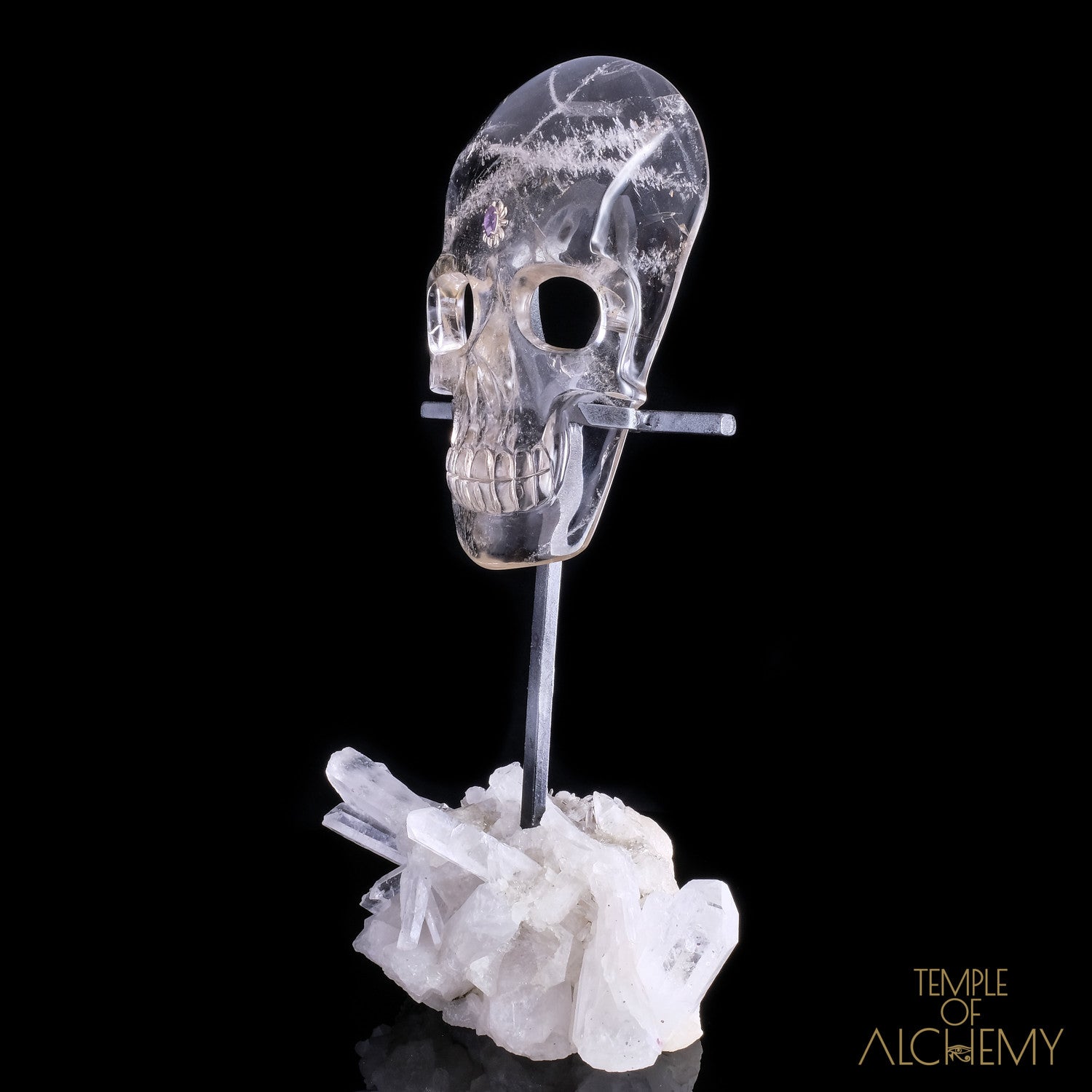 * Reserved F.B * Citrine + Rainbows