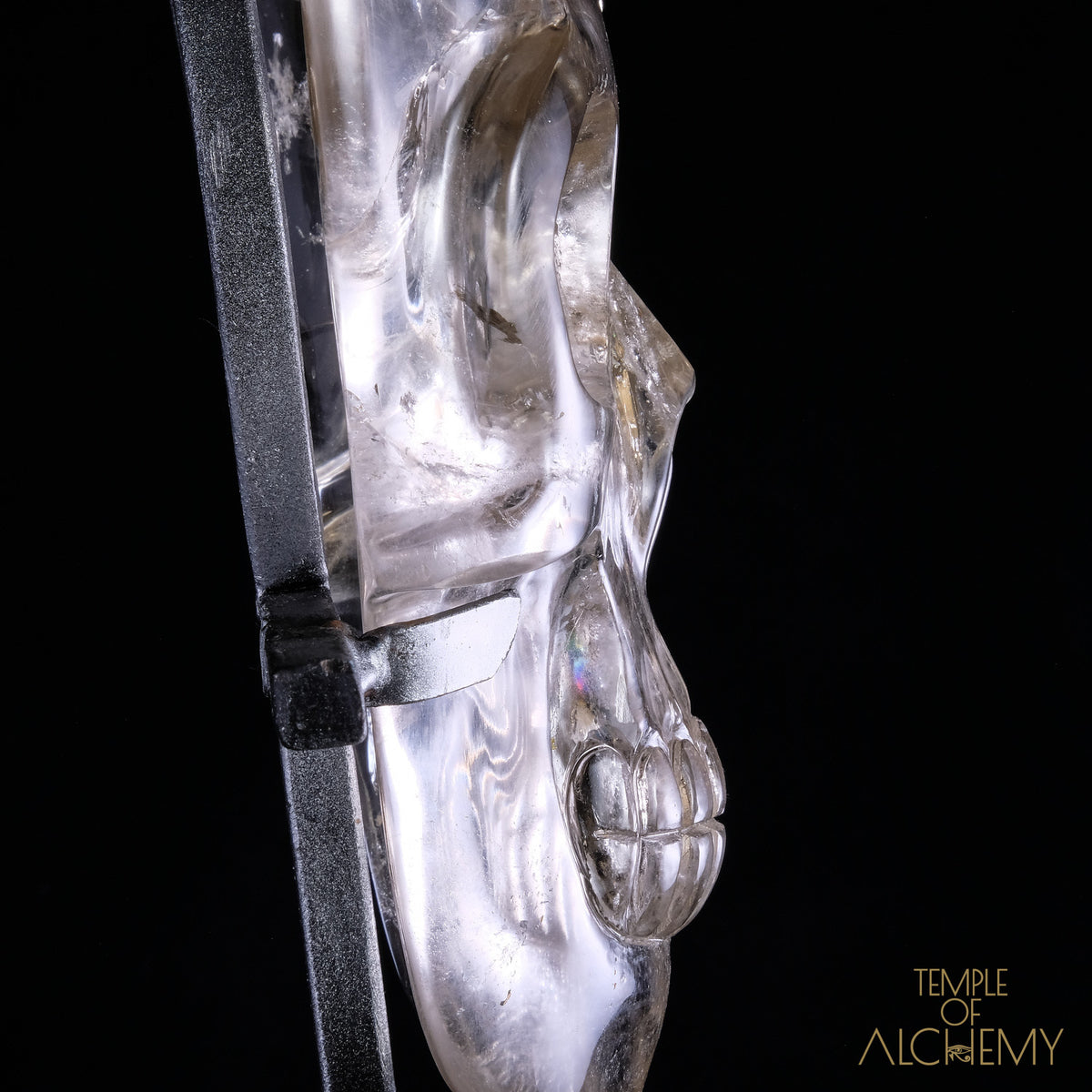 * Reserved F.B * Citrine + Rainbows