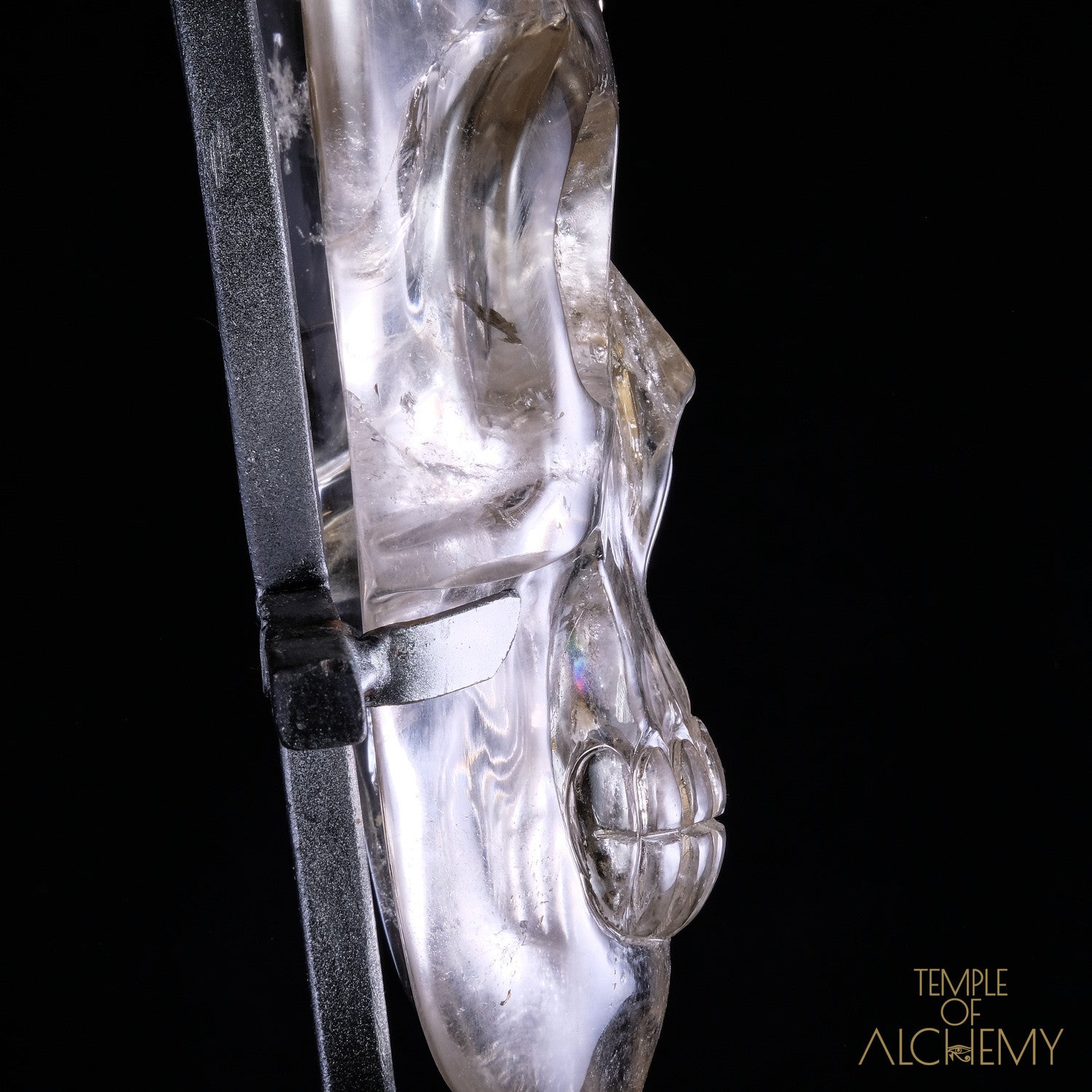 * Reserved F.B * Citrine + Rainbows