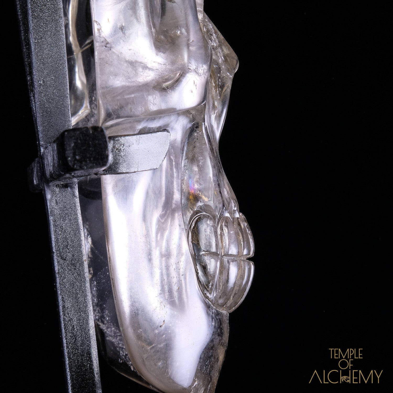 * Reserved F.B * Citrine + Rainbows