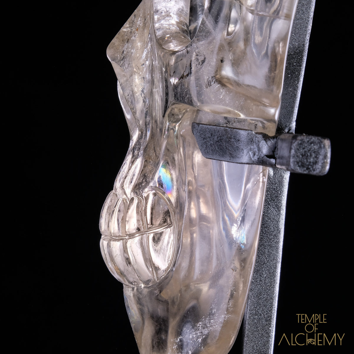 * Reserved F.B * Citrine + Rainbows