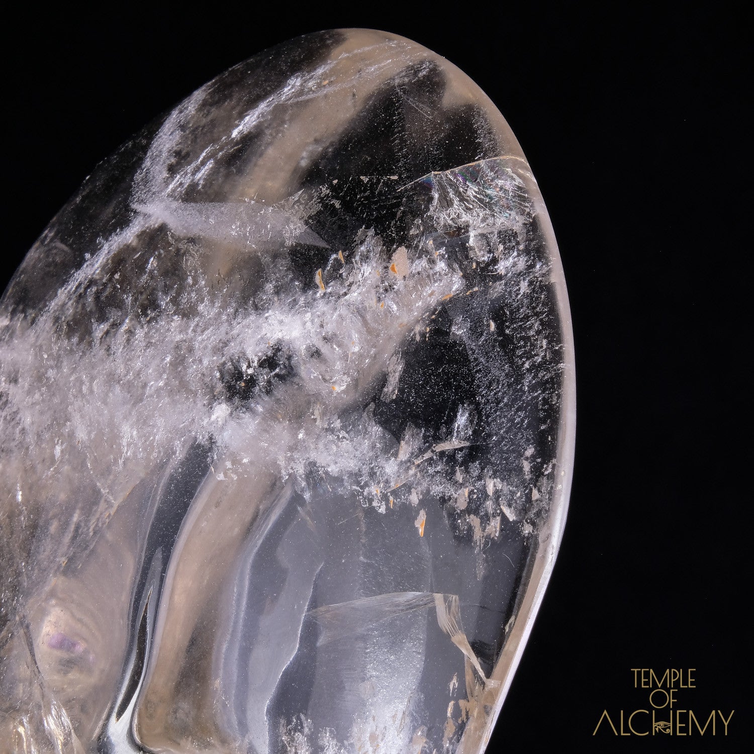 * Reserved F.B * Citrine + Rainbows