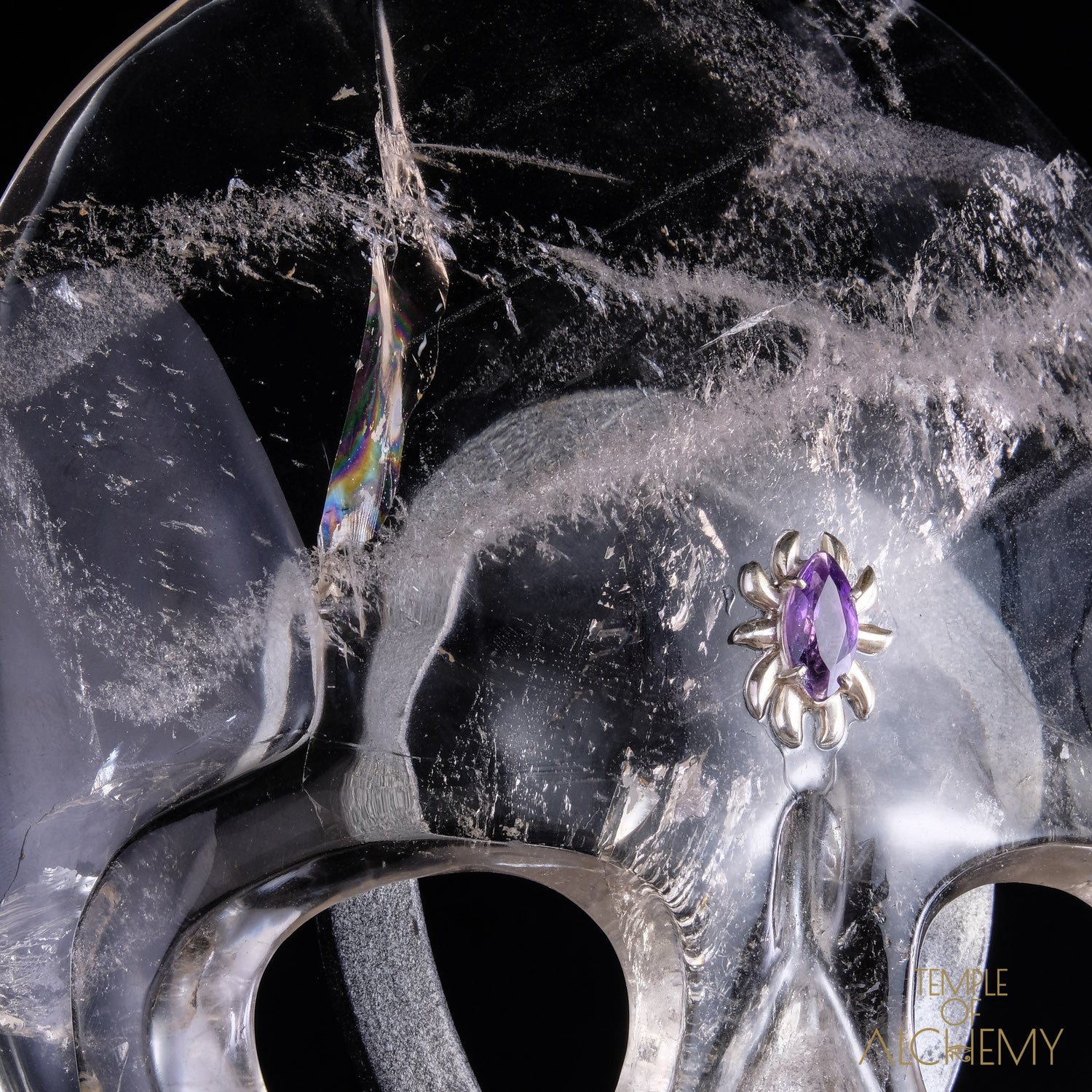 * Reserved F.B * Citrine + Rainbows