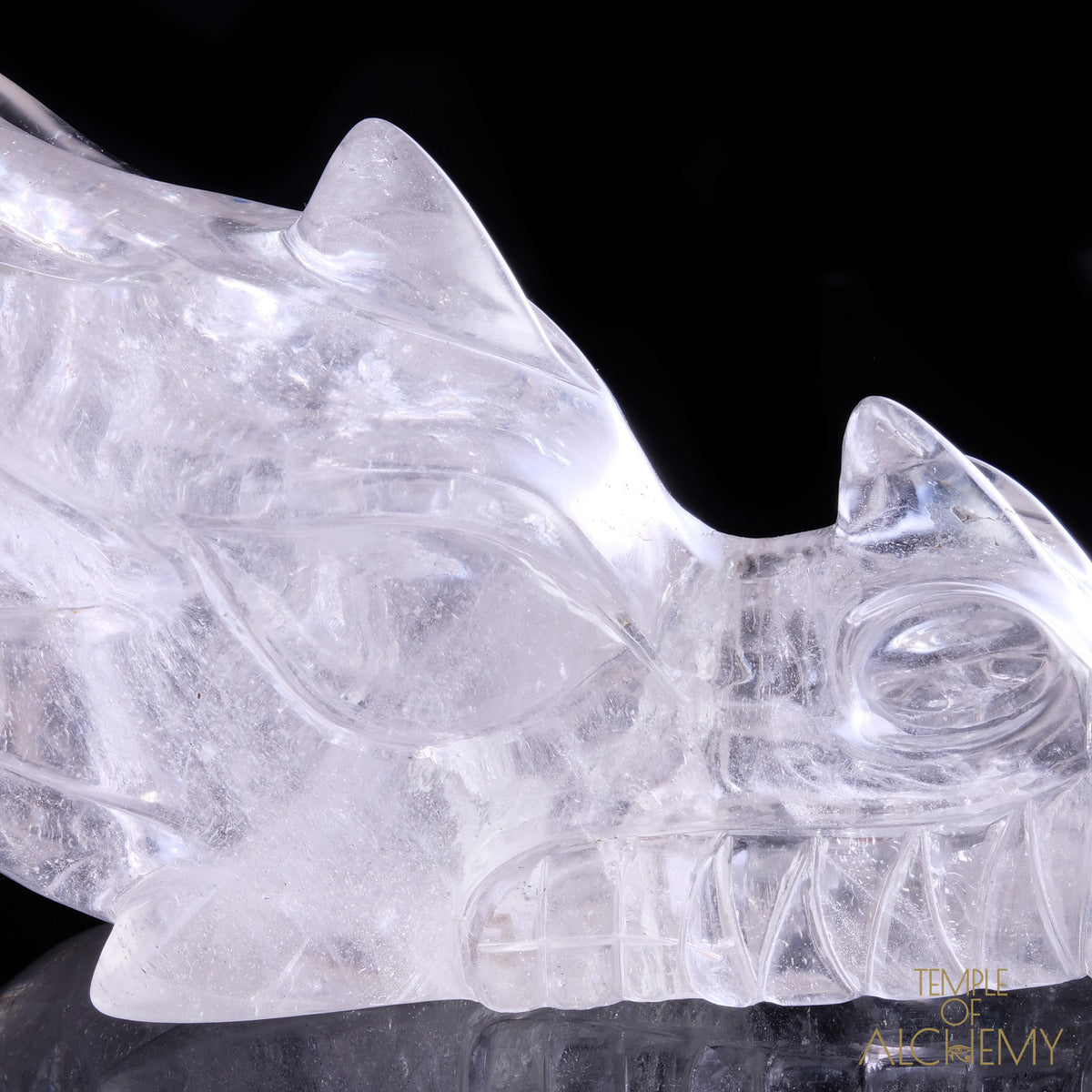 Citrine + 👁❤️👁 3rd Eye Rainbows