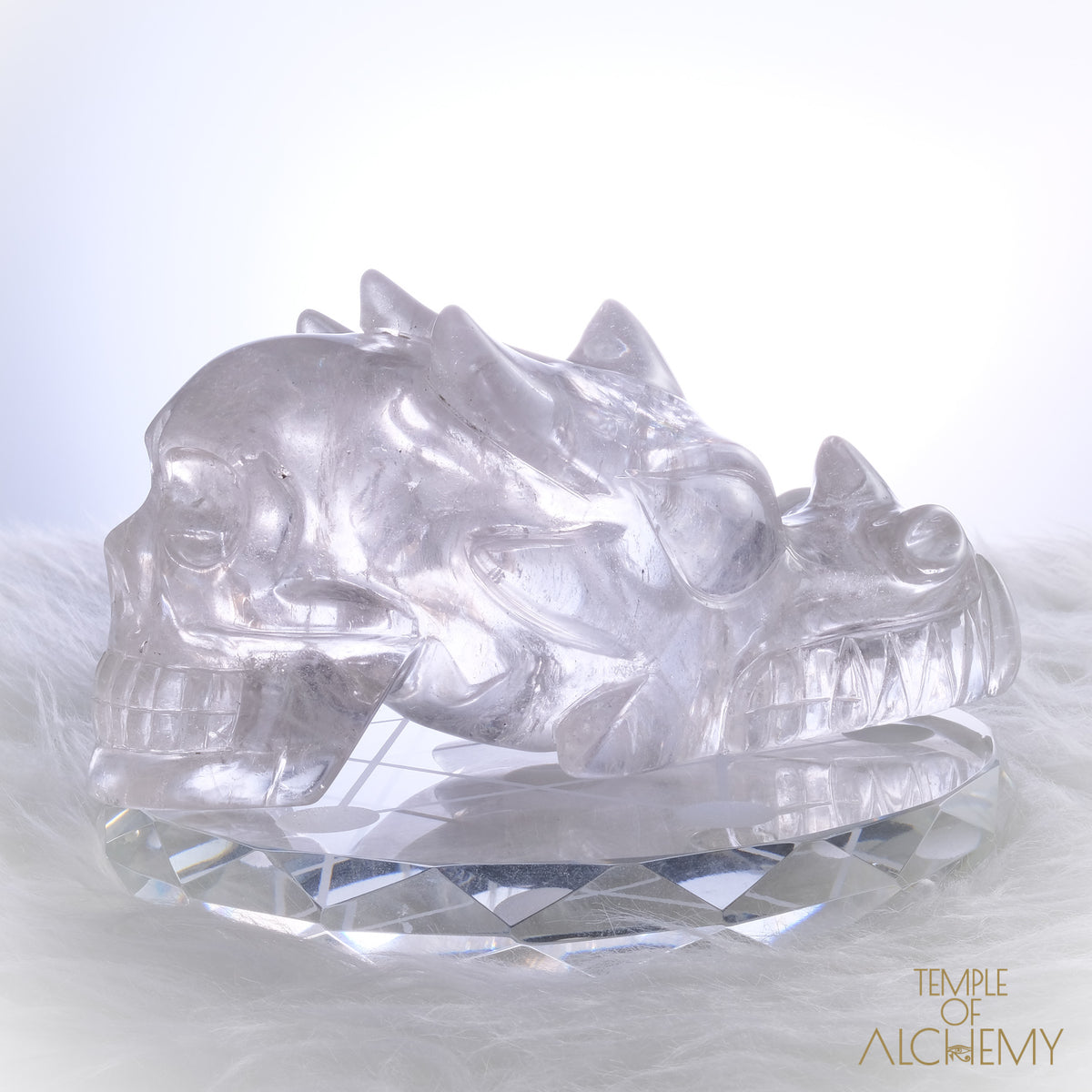 Citrine + 👁❤️👁 3rd Eye Rainbows