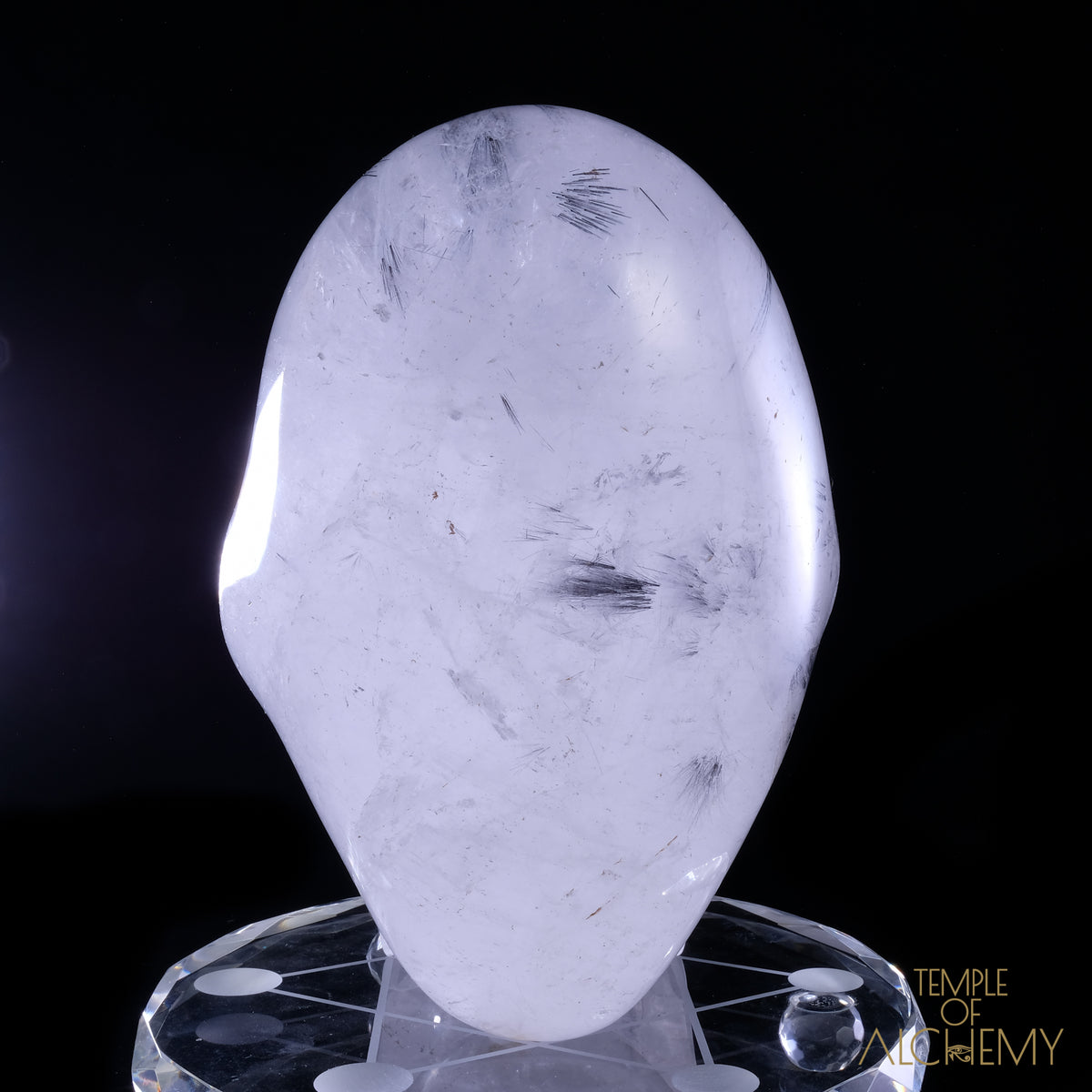 Tourmalinated Quartz