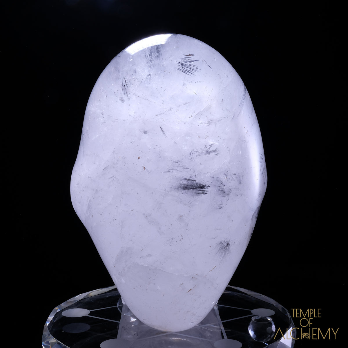 Tourmalinated Quartz