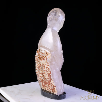 Citrine Elestial
