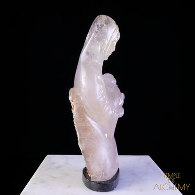 Citrine Elestial