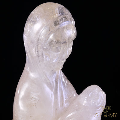 Citrine Elestial